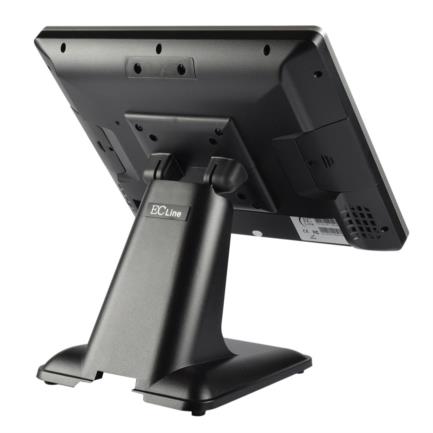 ECLINE - Terminal POS ECLINE 15" Intel i3 1115G4 11th Gen CPU Ram 16GB Almacenamiento 256GB SSD Windows 10IOT