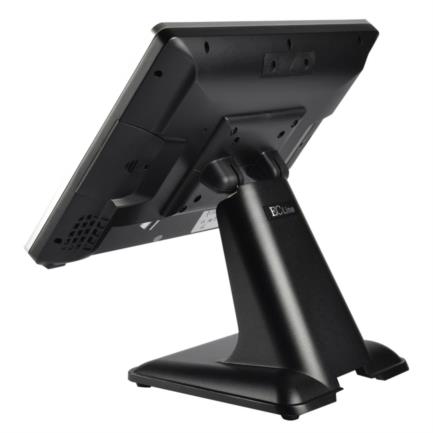 ECLINE - Terminal POS ECLINE 15" Intel i3 1115G4 11th Gen CPU Ram 16GB Almacenamiento 256GB SSD Windows 10IOT
