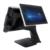 ECLINE - Terminal POS ECLINE 15.6" Intel J6412 QC CPU Ram 8GB Almacenamiento 256GB SSD Windows 10IOT