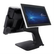ECLINE - Terminal POS ECLINE 15.6" Intel J6412 QC CPU Ram 8GB Almacenamiento 256GB SSD Windows 10IOT