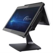 ECLINE - Terminal POS ECLINE 15.6" Intel J6412 QC CPU Ram 8GB Almacenamiento 256GB SSD Windows 10IOT