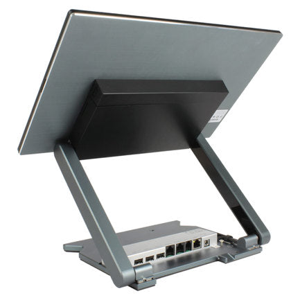 ECLINE - Terminal Pos Ecline 15.6" Intel i3 1115G4 11th Gen CPU Resolución 1920x1080 256GB SSD Ram 8GB Windows 10 IOT