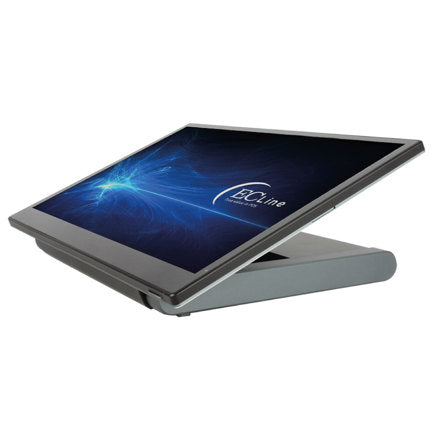 ECLINE - Terminal Pos Ecline 15.6" Intel i3 1115G4 11th Gen CPU Resolución 1920x1080 256GB SSD Ram 8GB Windows 10 IOT