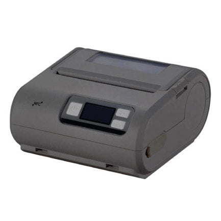 ECLINE - Impresora Ecline Termica Movil Papel 58mm Velocidad de Impresion 70mm/s Bateria Recargable 74V 1500mAh Interfaz