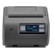 ECLINE - Impresora Ecline Termica Movil Papel 58mm Velocidad de Impresion 70mm/s Bateria Recargable 74V 1500mAh Interfaz