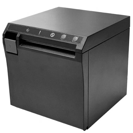 ECLINE - Impresora Ecline Termica Velocidad de Impresion 300mm/s Papel 80mm Corte Automatico Interfaz
