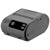 ECLINE - Impresora Ecline Termica 58mm Impresion 70mm/s Recargable 74V 1500mAh Bluetooth USB RS-232