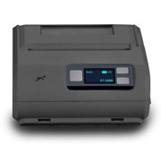 ECLINE - Impresora Ecline Termica 58mm Impresion 70mm/s Recargable 74V 1500mAh Bluetooth USB RS-232