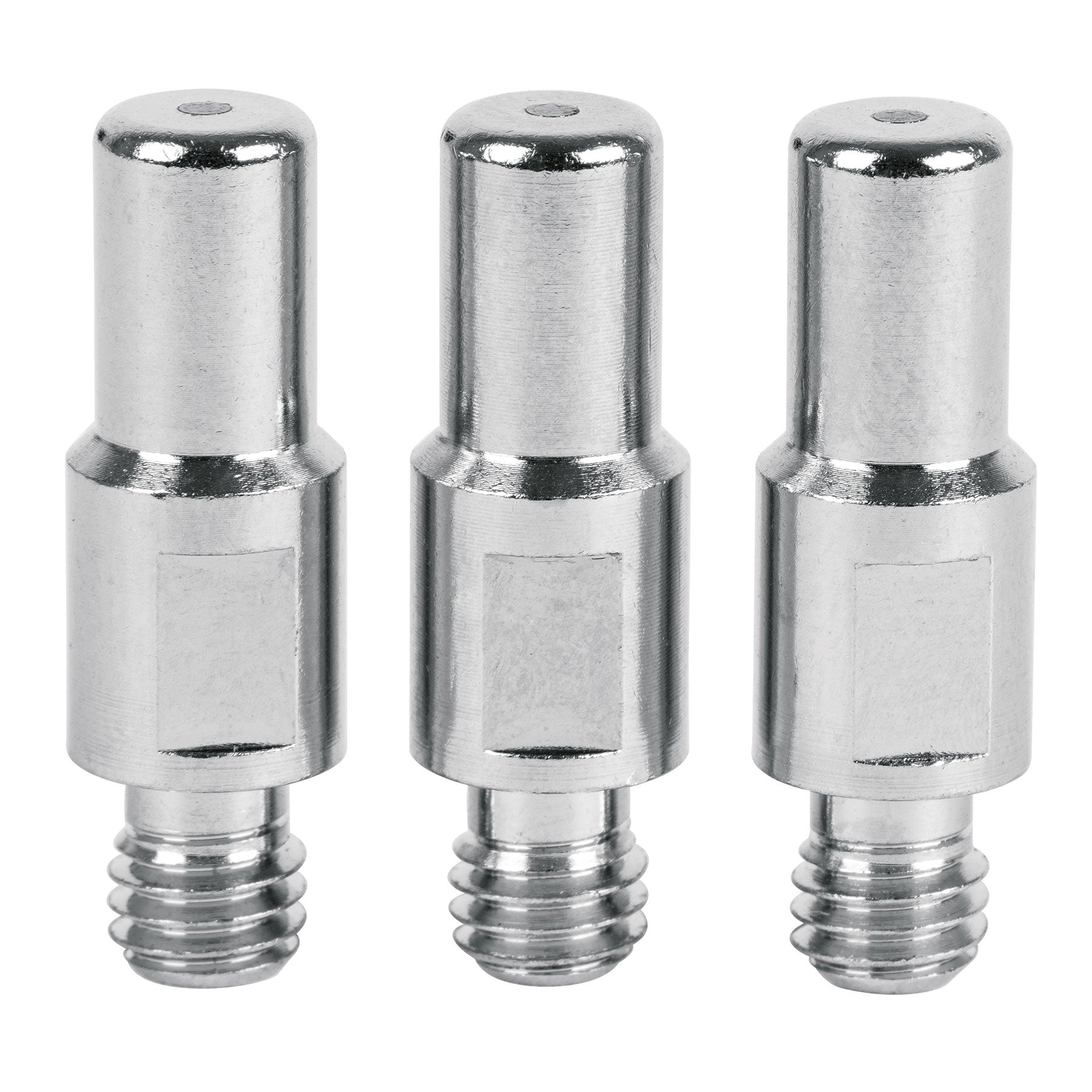 Juego 3 electrodos 7/32' para COPLA-40, TRUPER
