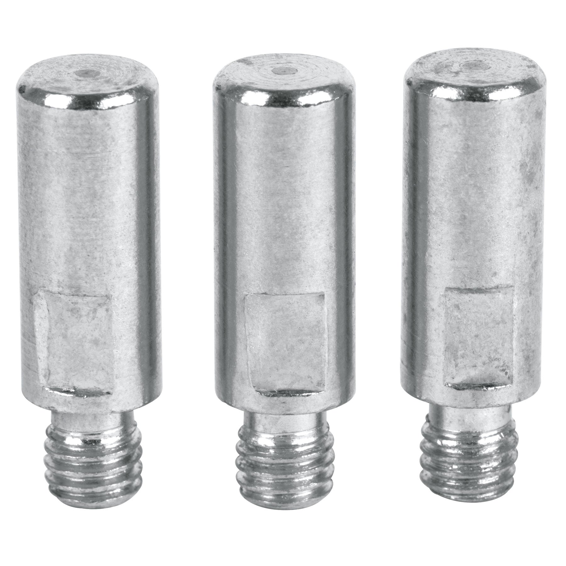 Juego 3 electrodos 17/64' para COPLA-60X, TRUPER