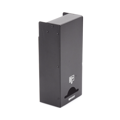 EPCOM PROFESSIONAL - Cámara de Identificación de Credenciales TurboHD / 2 Megapixel / Lente 3.7 mm (Personalizado) / WDR 100 dB / Uso en Interior / Compatible con Cualquier DVR de 1080p o Superior