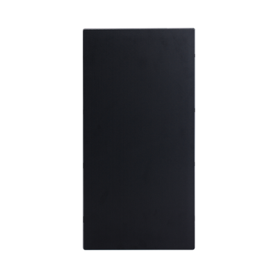TRUAUDIO - BOCINA DE PARED | 2 WOOFERS DE FIBRA DE CARBONO 6.5'' | TWEETER DE TITANIO 1'' | 200W