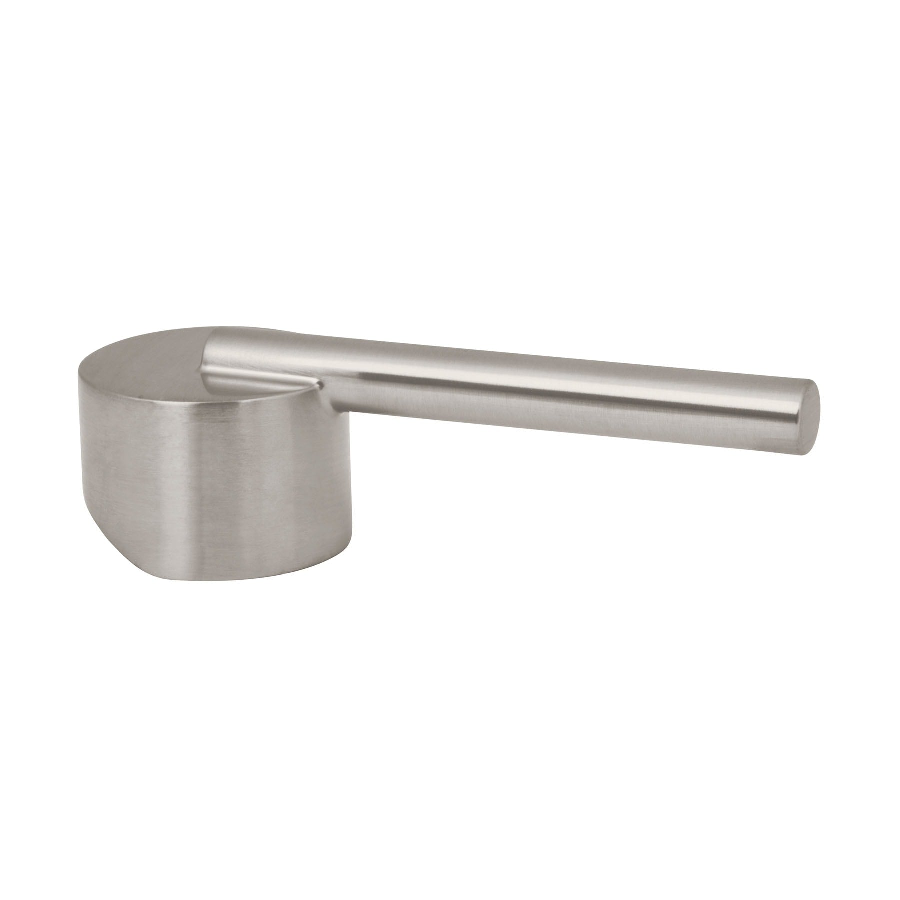 Maneral de palanca para monomando de lavabo, satin, Element