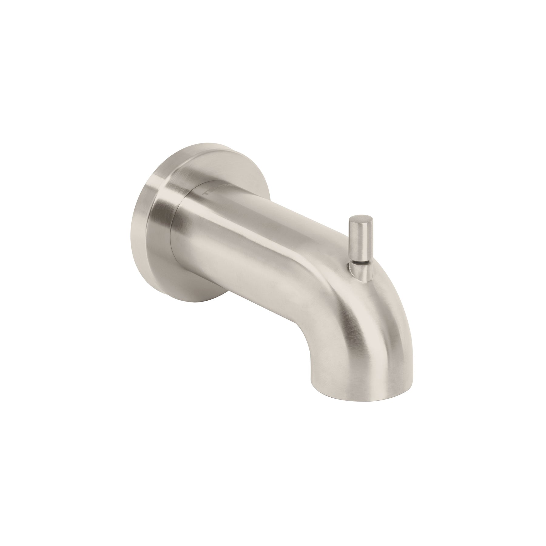 Salida de tina con desviador, satin, FOSET ELEMENT