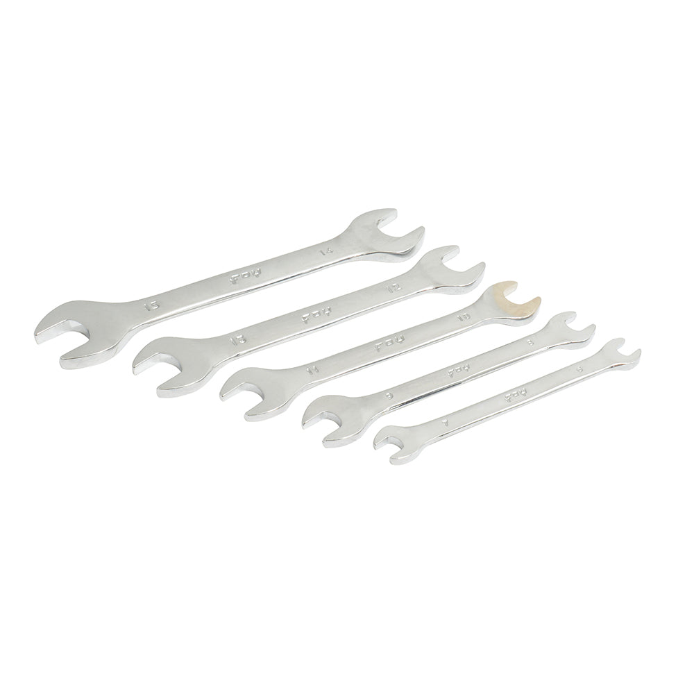 Foy - Jgo llaves esp pul esp5pz rack