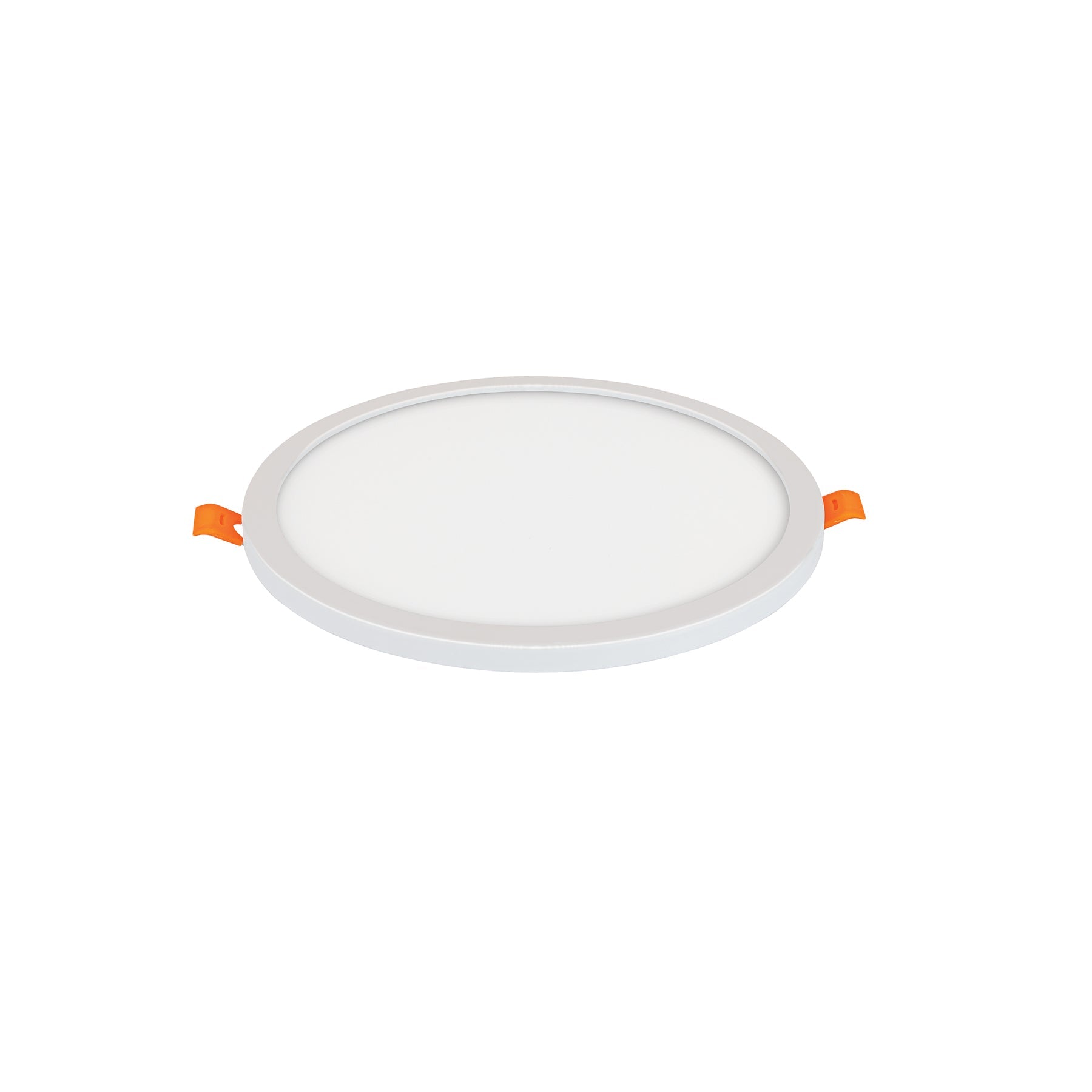 Luminario de LED para empotrar 15 W, ajustable, luz de dia