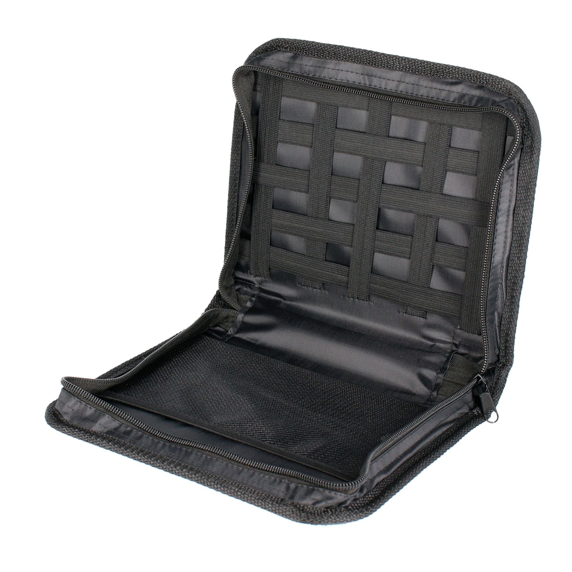 Surtek - Estuche multiu d/lona 25x21cm