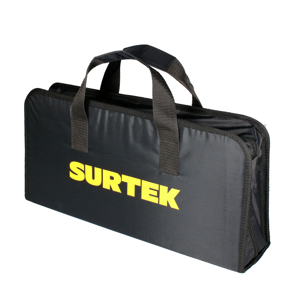 Surtek - Estuche multiu d/lona 48x23cm