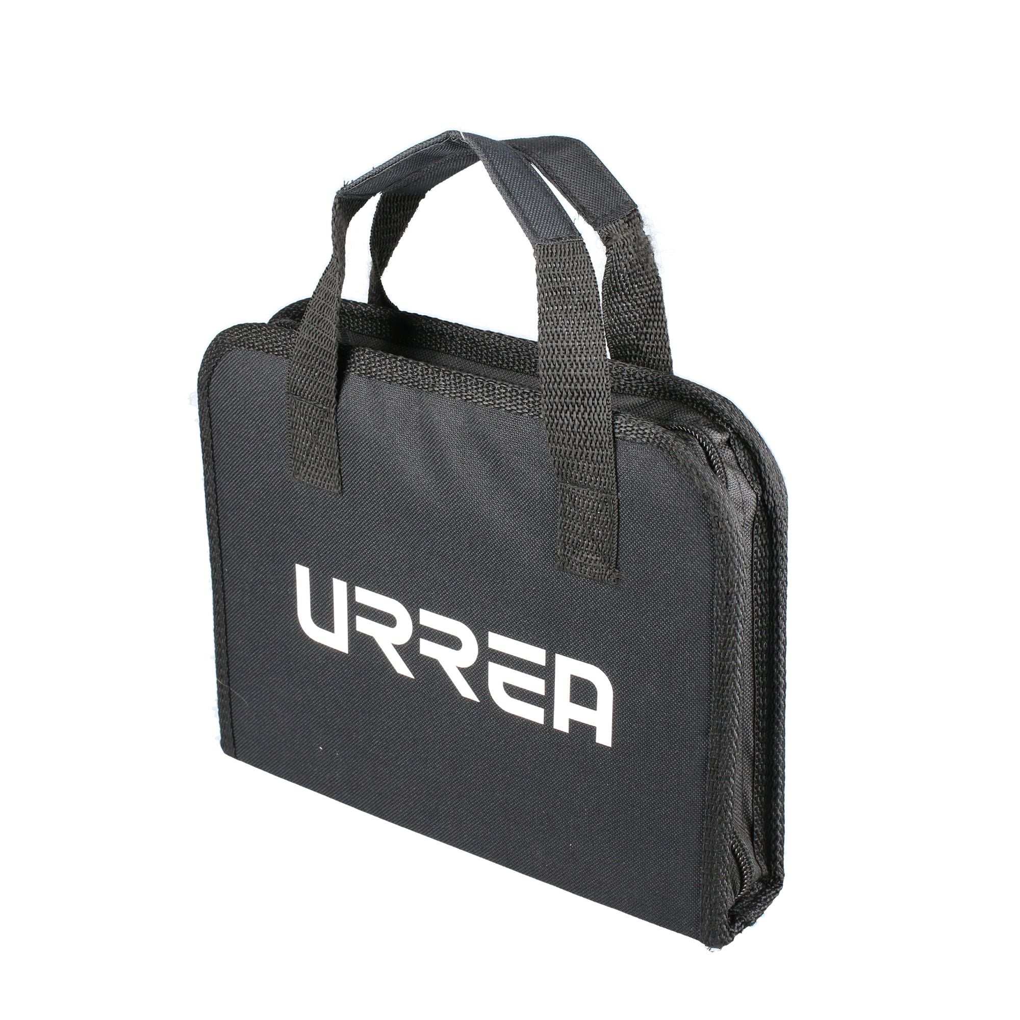 Urrea - Estuche multiu d/lona 25x5cm