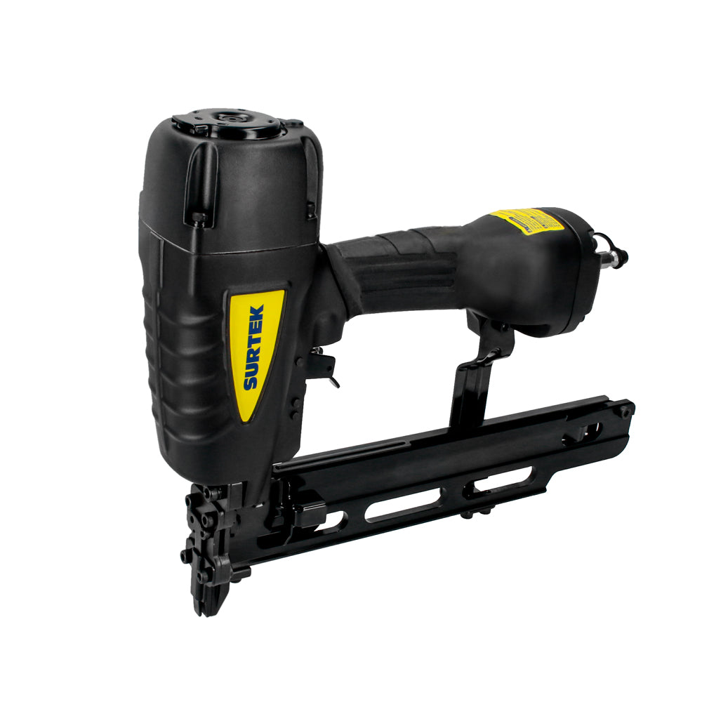 Surtek - Engrapadora neumática con una presión máxima de 120 PSI