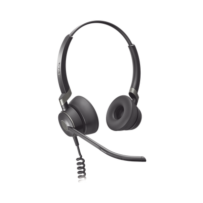JABRA - Jabra Engage 50 auricular profesional digital con conexión USB-C(5099-610-189)