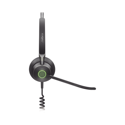 JABRA - Jabra Engage 50 auricular profesional digital con conexión USB-C(5099-610-189)