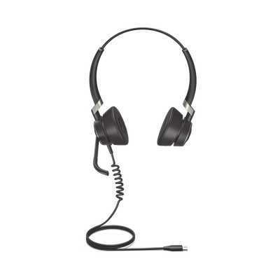 JABRA - Jabra Engage 50 auricular profesional digital con conexión USB-C(5099-610-189)