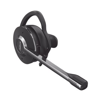 JABRA - Jabra Engage 65 Convertible, auricular inalámbrico DECT, el mejor del rendimiento inalámbrico y densidad. (9555-553-125)