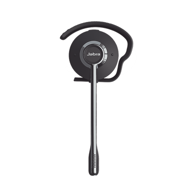JABRA - Jabra Engage 65 Convertible, auricular inalámbrico DECT, el mejor del rendimiento inalámbrico y densidad. (9555-553-125)