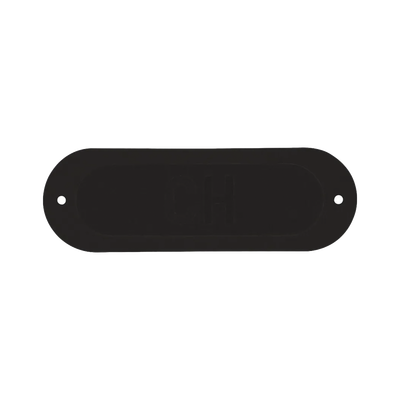 RAWELT - Empaque de Neopreno para Caja Oval de 3/4" (19 mm).