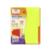 EUROCOLORS - Folder Eurocolors Multicolor Arcoíris Neón C/25 Pzas