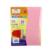 EUROCOLORS - Folder Eurocolors Multicolor Arcoíris Pastel C/25 Pzas
