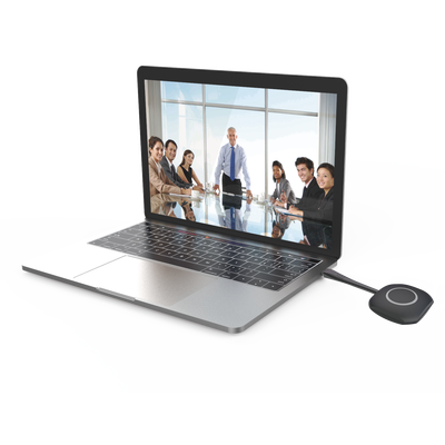 HUAWEI - Proyección Inalámbrica - IdeaShare Key para HUAWEI Ideahub (65/75/86 pulgadas), conexión vía USB Tipo A