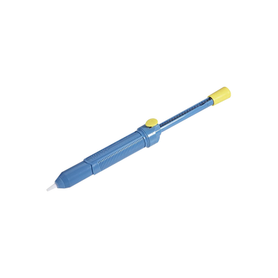 EPCOM POWERLINE - Bomba para Desoldar Tipo Pluma.  Fabricada con Plástico ABS.
