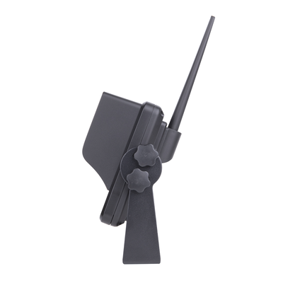 EPCOM - Sistema Profesional Inalámbrico de Cámara de Reversa Infrarroja y Monitor Touch de 7" para Vehículos de Trabajo y Montacargas