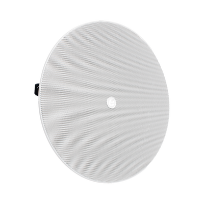 EPCOM PROAUDIO - Altavoz de 2 vías | Montaje en Techo |  8" | 1.87 - 30 W | 70/100V | 94 dB de Sensibilidad