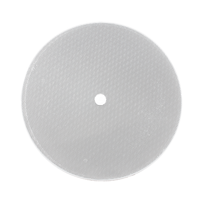 EPCOM PROAUDIO - Altavoz de 2 vías | Montaje en Techo |  8" | 1.87 - 30 W | 70/100V | 94 dB de Sensibilidad