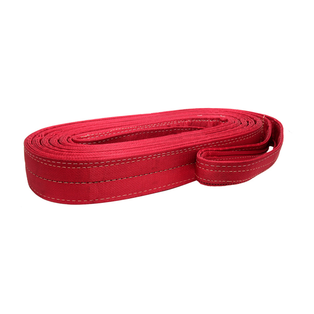 Urrea - Eslinga plan ojo-ojo 3 inx2m 2cp