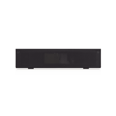 UBIQUITI -  Fuente de alimentación ininterrumpible EdgeMAX 24V, 72W