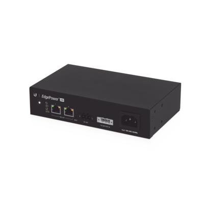 UBIQUITI -  Fuente de alimentación ininterrumpible EdgeMAX 24V, 72W