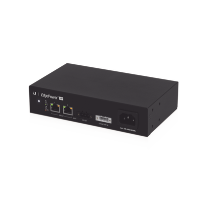 UBIQUITI -  Fuente de alimentación ininterrumpible EdgeMAX 24V, 72W