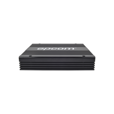 EPCOM - (HASTA 1 KILÓMETRO )Amplificador para ampliar Cobertura Celular en Exterior | 850 MHz, Banda 5 | Soporta 3G y Mejora las llamadas | 80 dB de Ganancia, 1 Watt de potencia Máxima