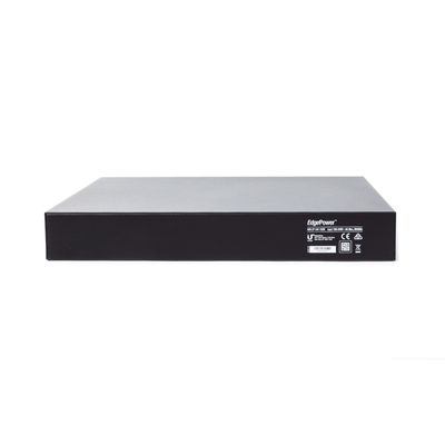 UBIQUITI - Fuente de Poder EdgePower, 54V, 150W Para Edgepoint