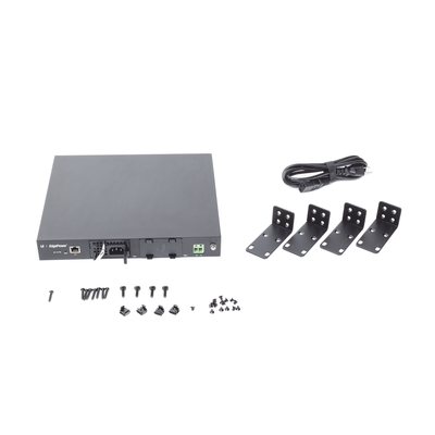 UBIQUITI - Fuente de Poder EdgePower, 54V, 150W Para Edgepoint