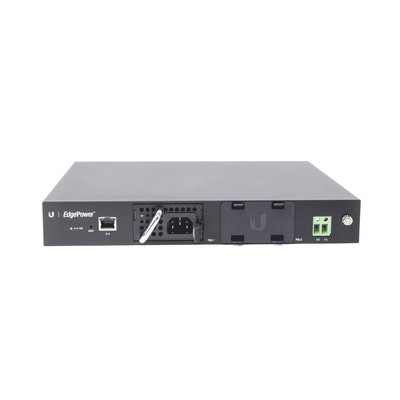 UBIQUITI - Fuente de Poder EdgePower, 54V, 150W Para Edgepoint
