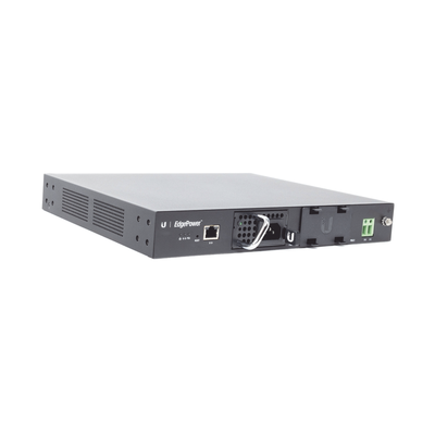 UBIQUITI - Fuente de Poder EdgePower, 54V, 150W Para Edgepoint