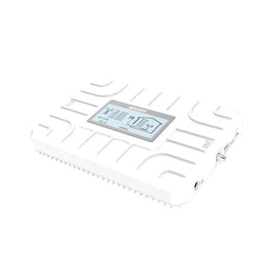 EPCOM - Kit Amplificador de Señal Celular 2G, 3G, 4G y 5G / Mejora llamadas convencionales y VoLTE / Amplifica señal de TELCEL, AT&T, MOVISTAR, BAIT,DiRi y más / Cubre hasta 150 m².