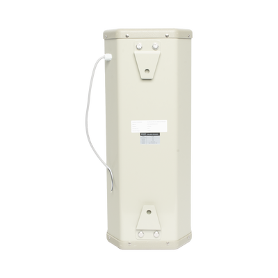 EPCOM PROAUDIO - Altavoz tipo Columna | Metálica Para Exterior de 30W - 60W | IP66