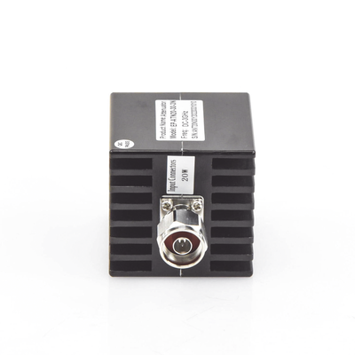 EPCOM - Atenuador en Línea de 30 dB, 20 Watt Máx. CD-3 GHz, Interiores, N Macho-Hembra.