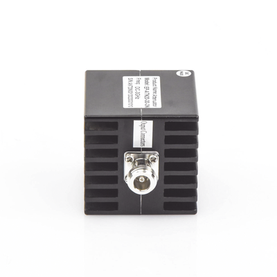 EPCOM - Atenuador en Línea de 30 dB, 20 Watt Máx. CD-3 GHz, Interiores, N Macho-Hembra.